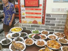 -龙小海荆沙鸽子店(瑞安街店)