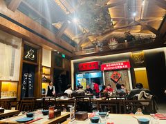 -局气烤鸭·北京菜(德云社店)