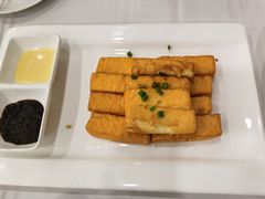 至尊豆腐-鼎好家常菜(天桥店)