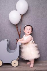 -热靴映画儿童摄影工作室(绍兴水街壹号文创园店)