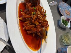 -苏城小院·园林精致苏州菜(斜塘老街店)