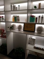 -康颜SPA自然疗愈皮肤管理中心