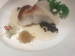 -8餐厅(新葡京酒店)