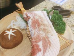 -首尔烤肉大排档(合生汇店)