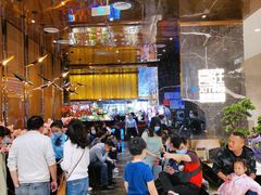 -喜庭海鲜自助(来福士店)