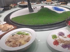 -豫丰汇河南名菜楼(武记餐饮)