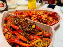 -簋街仔仔小龙虾(总店)