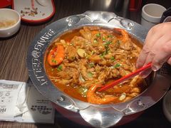 -胖哥俩肉蟹煲(湖滨银泰in77店)