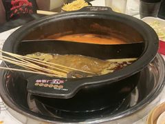 -钢管厂五区小郡肝火锅串串香(清河店)