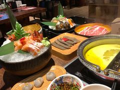 -披头士和牛火锅·寿喜烧自助(陶溪川店)