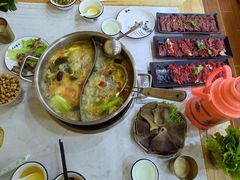 -田村·酸汤鲜牦牛肉火锅(布达拉宫广场店)