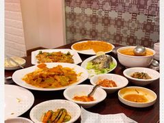 -高丽村韩国料理(兴华二路店)