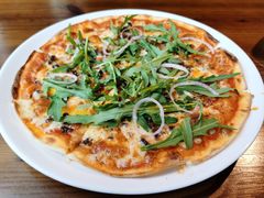 -MARU玛露音乐餐厅(前滩世贸店)