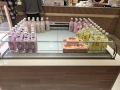 -奈雪的茶(湖滨银泰in77C区PRO店)