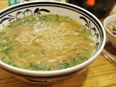 -霸道川面馆(张江店)