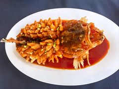 -RIVIERA 松鹤楼(外滩店)