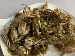 -香满居张记小厨私房菜(青岛站店)