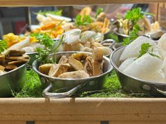 -一朵菌·野生菌探索家火锅(南亚店)