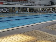 -二十一世纪饭店-游泳馆