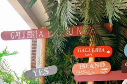 -格乐利雅婚礼艺术中心(南外滩店)