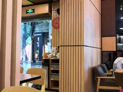 大堂-满记甜品(岭南新天地店)