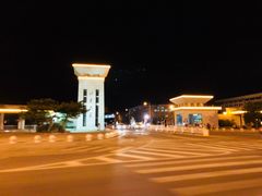 -山东大学(威海校区)