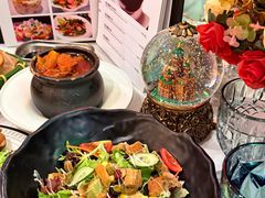 -城堡俄式西餐厅(中央大街索道店)