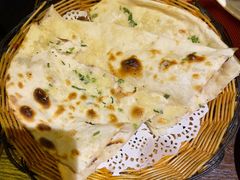 -Bombay Grill印度餐厅