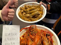 -小林哥的海鲜馆·夜宵烧烤(渔人码头店)