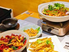 -既白·创意融合料理(海甸岛店)