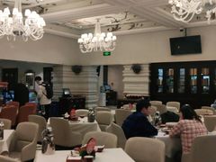 大堂-大鸭梨烤鸭店(花园村店)