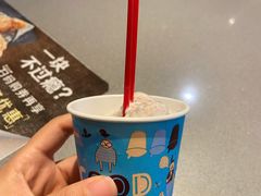 -DQ·蛋糕·冰淇淋(河东万达店)