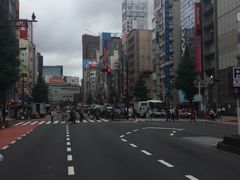 -秋叶原电器街