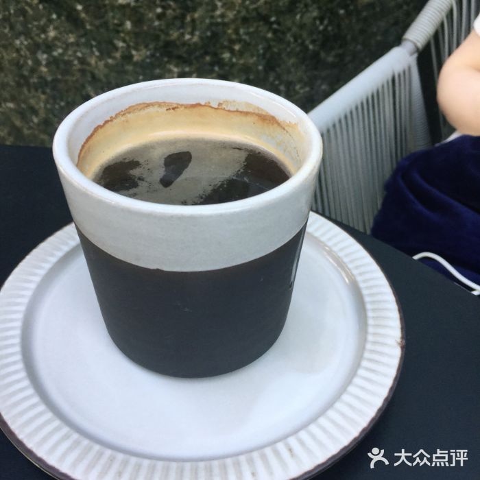 wagas沃歌斯(汇京国际店)美式咖啡图片