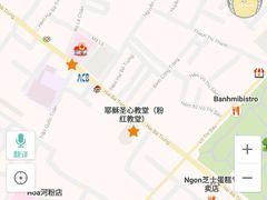 -耶稣圣心堂