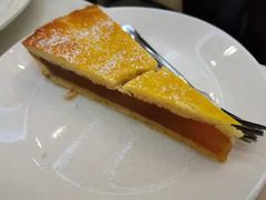 -成桂西餐厅(河北路店)