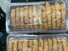 -泸溪河桃酥(西直门凯德店)