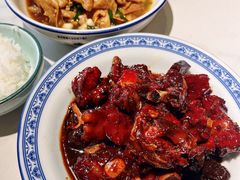 -回家吃饭·地道南昌菜(建德观总店)