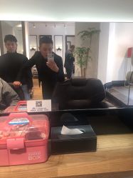 -印·Style造型创始店