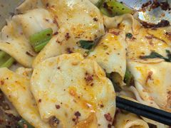 -杨凌蘸水面(建章路店)