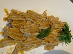-北京老铺烤鸭(第五国际店)