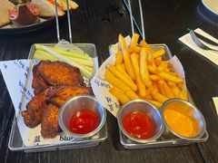 -blue frog蓝蛙(长泰广场店)