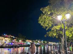 -会安古镇