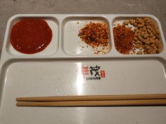-丰茂烤串(建设街店)