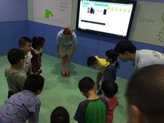 -小问号·科学启蒙·逻辑思维·阅读素养·口才演讲(杨浦合生汇中心)