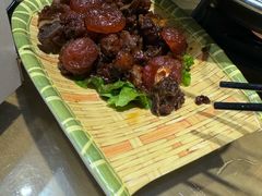 -侯记烧鸡楼