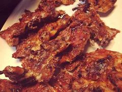 -枪火串烧·东北特色烧烤(罗湖总店)