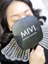 -MIVI半永久纹眉绣眉