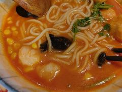 -太子浓心·港式猛火小锅米线(探十里店)