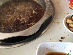 -袁记串串香(泉水轻轨站店)